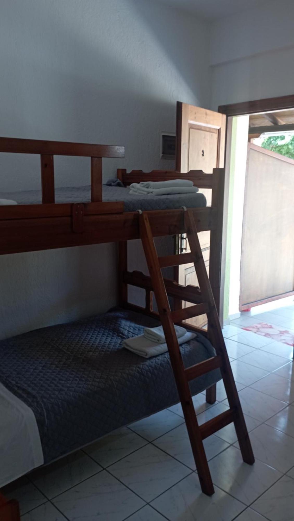 Villa Sandra Panormos  Chambre photo